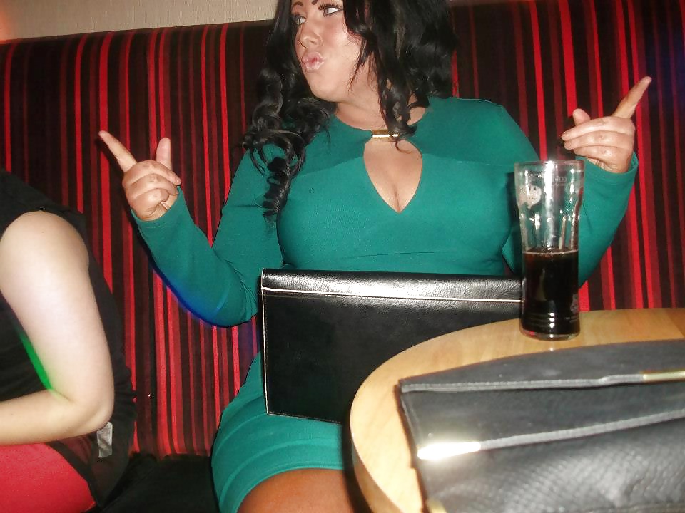 Would you empty your balls in chav Chubby Laura? #31550788