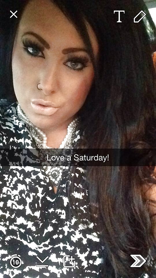 Would you empty your balls in chav Chubby Laura? #31550791