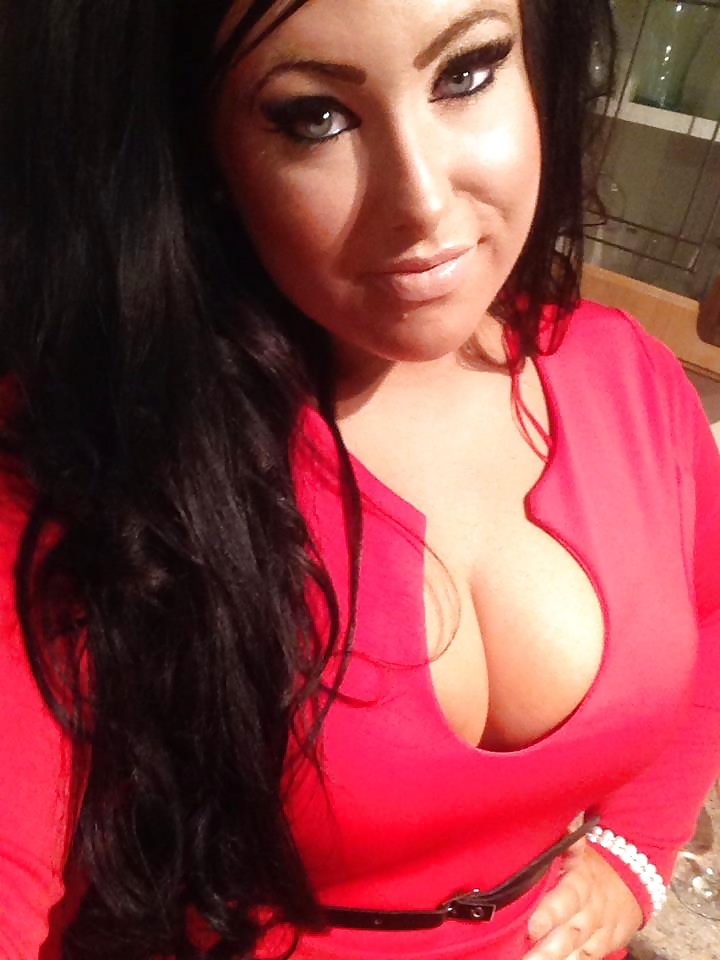 Would you empty your balls in chav Chubby Laura? #31550797