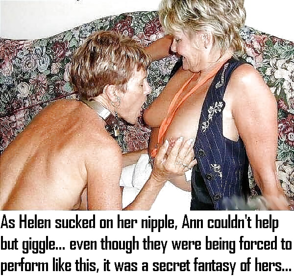 Blackmail Captions #31099999