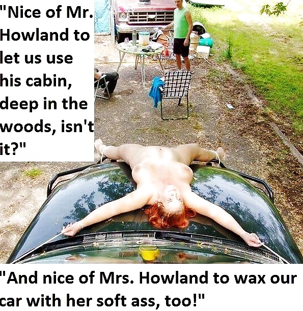 Blackmail Captions #31100014