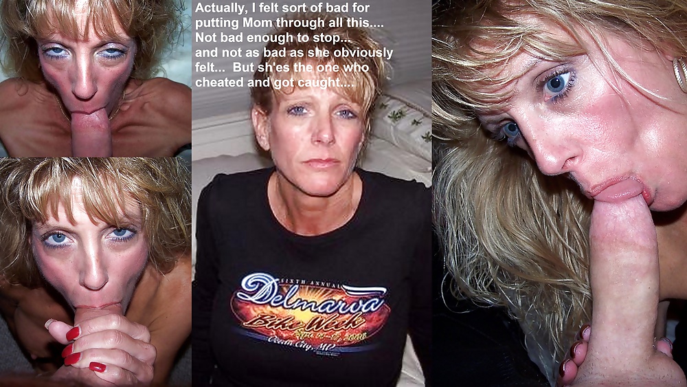 Blackmail Captions #31100025