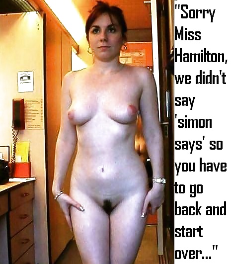 Blackmail Captions #31100088