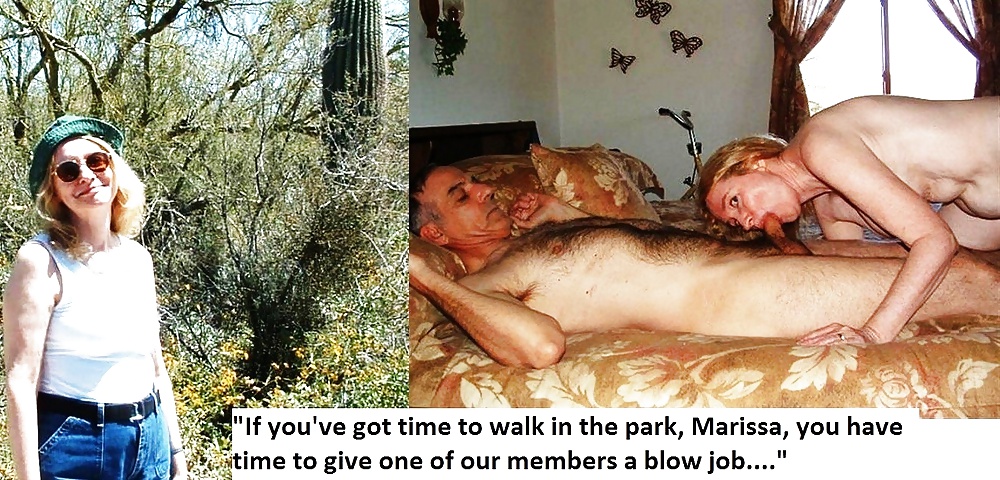 Blackmail Captions #31100126