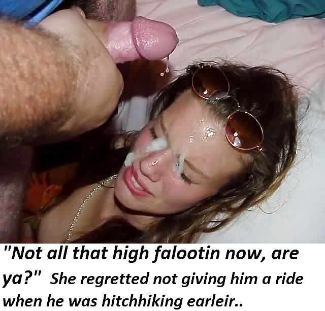 Blackmail Captions #31100178