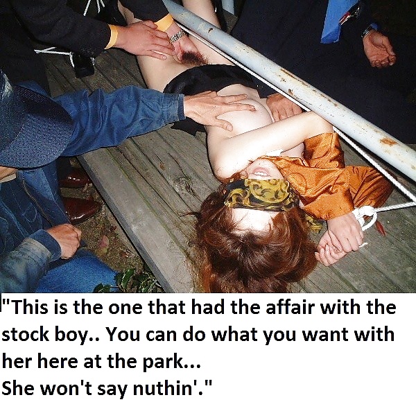 Blackmail Captions #31100217