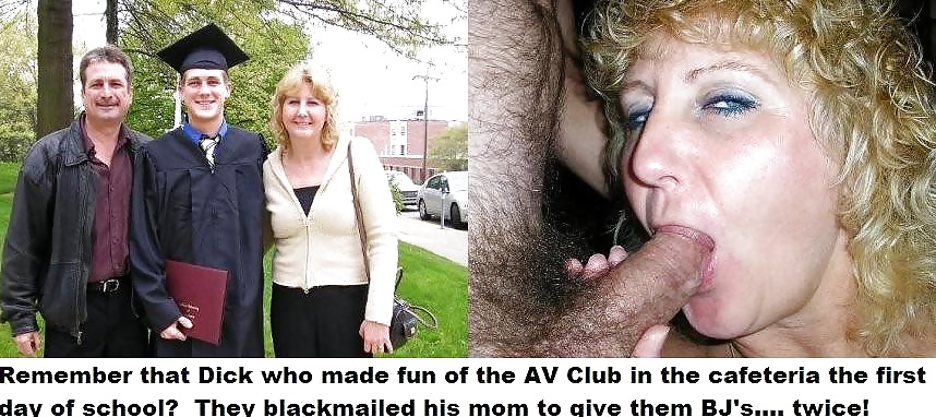 Blackmail Captions #31100263