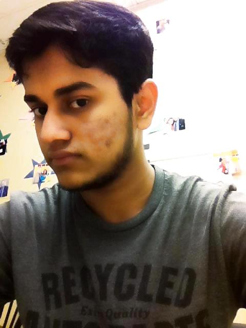 Jay- the obsessed freak!!  #36794618