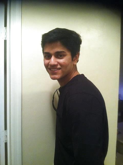 Jay- the obsessed freak!!  #36794623