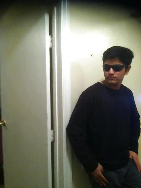 Jay- the obsessed freak!!  #36794626