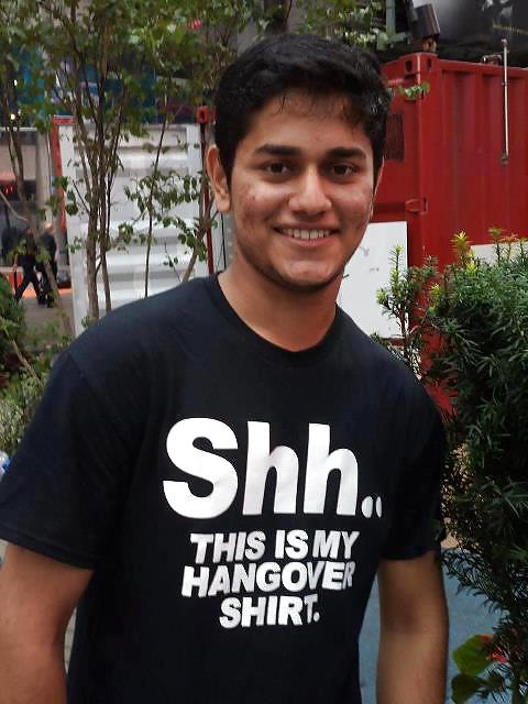 Jay- the obsessed freak!!  #36794628