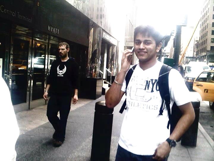 Jay- the obsessed freak!!  #36794640