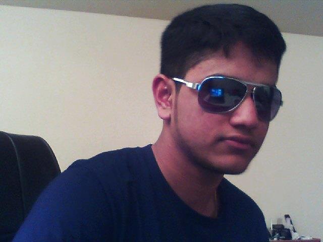 Jay- the obsessed freak!!  #36794650