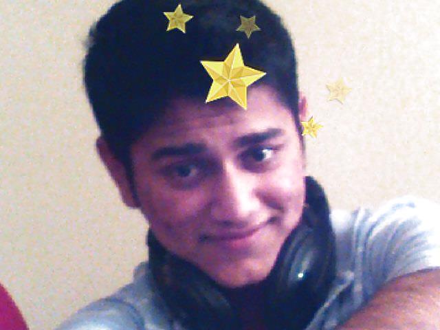 Jay- the obsessed freak!!  #36794652