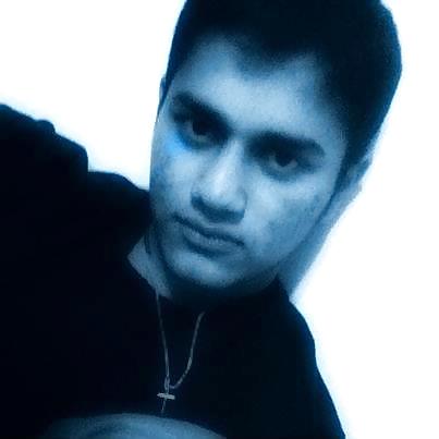 Jay- the obsessed freak!!  #36794653