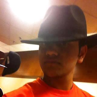 Jay- the obsessed freak!!  #36794664