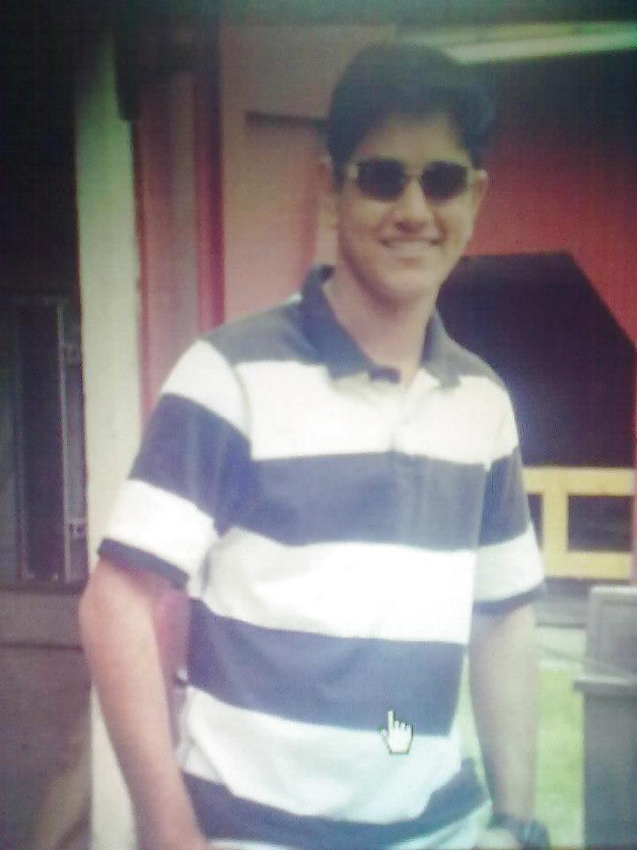 Jay- the obsessed freak!!  #36794670