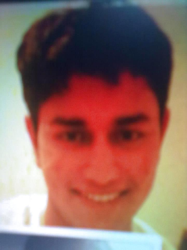 Jay- the obsessed freak!!  #36794672