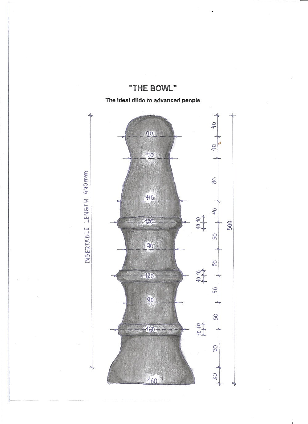 Desing Colecction Dildos #40579983