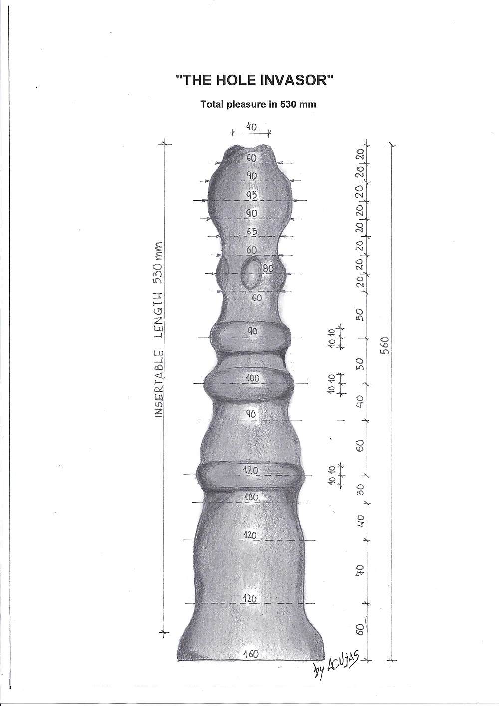 Desing Colecction Dildos #40579990