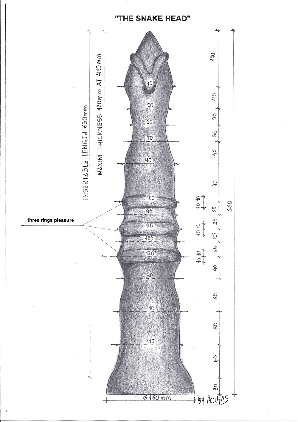 Desing Colecction Dildos #40579995