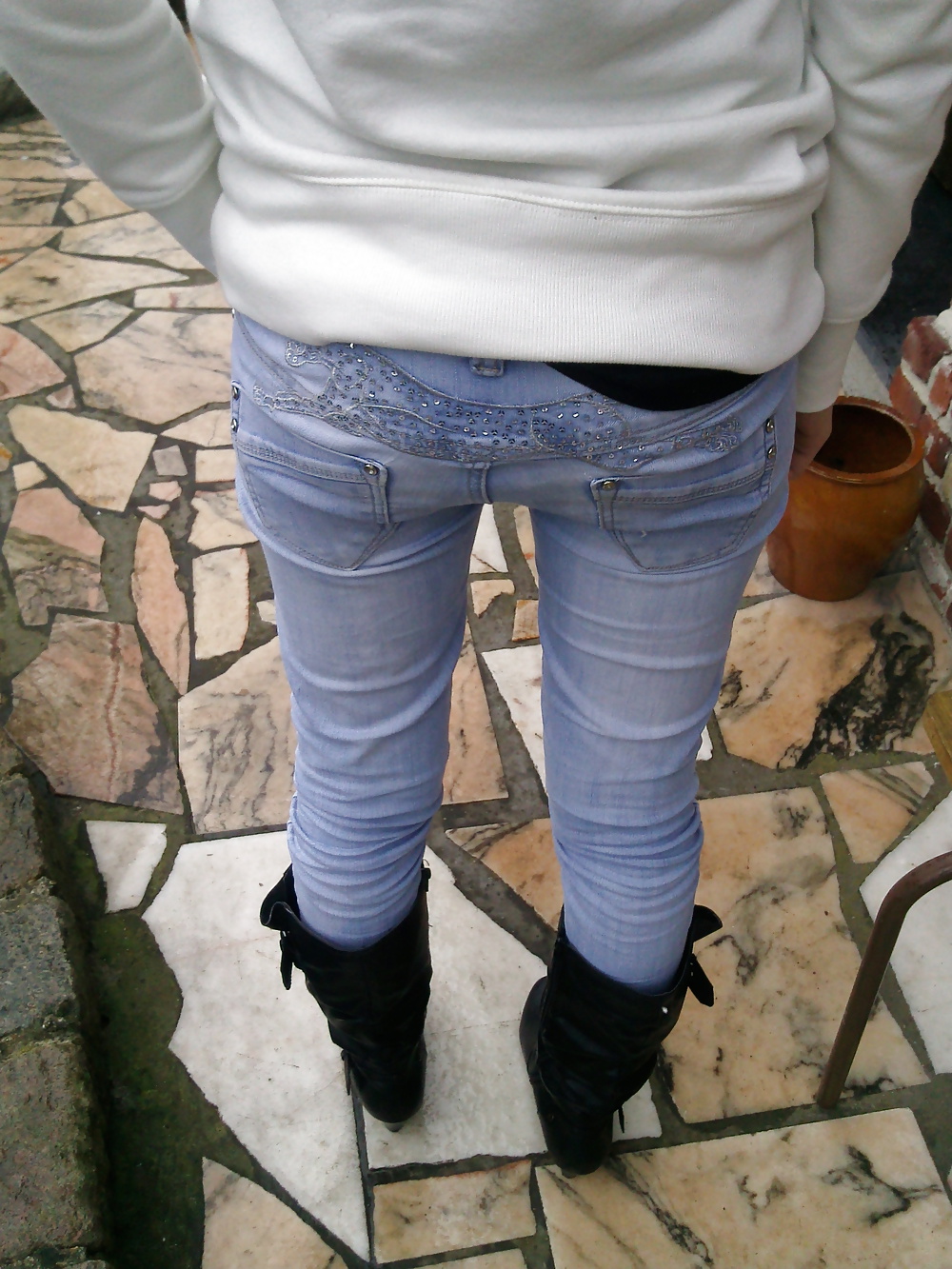Mon ex la pute
 #39487067