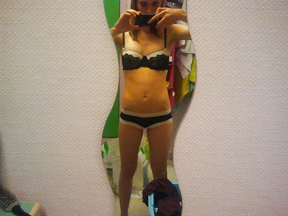 Mon ex la pute
 #39487132