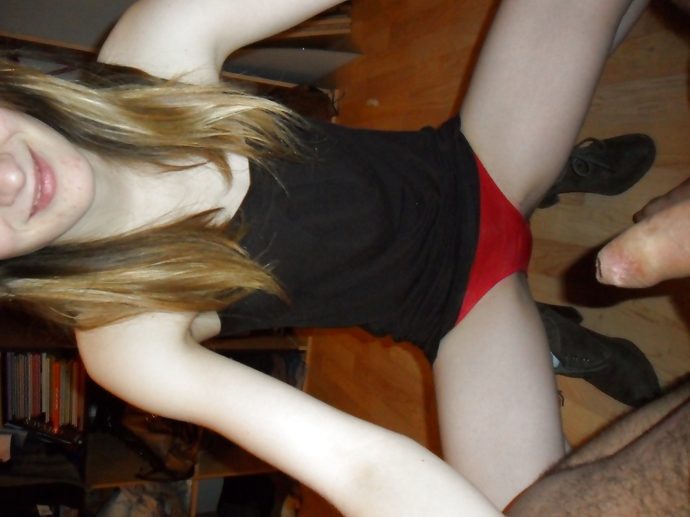 Mon ex la pute
 #39487150