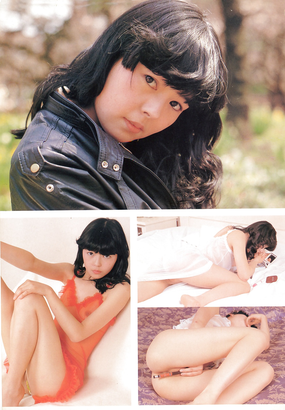 1980s urabon
 #30248481