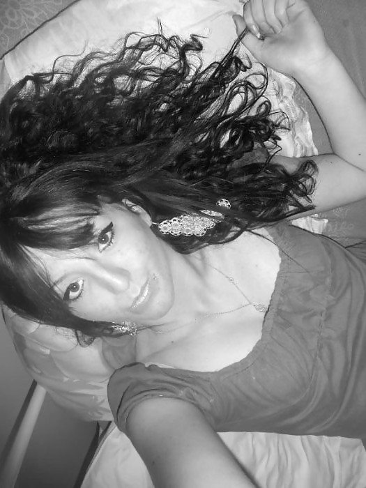 One picture of me again