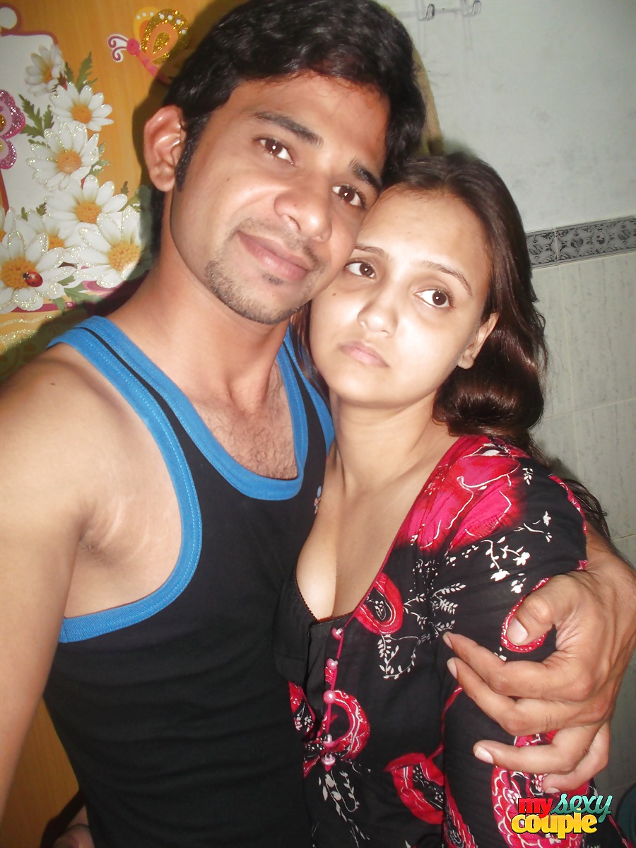 Sonia Bhabhi & Sonnig - Mysexycouple.com #28996540