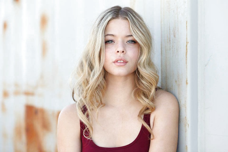 Sasha Pieterse #25602136