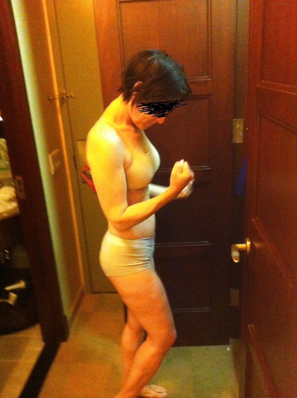 Hof 7 más fotos cándidas
 #24865301