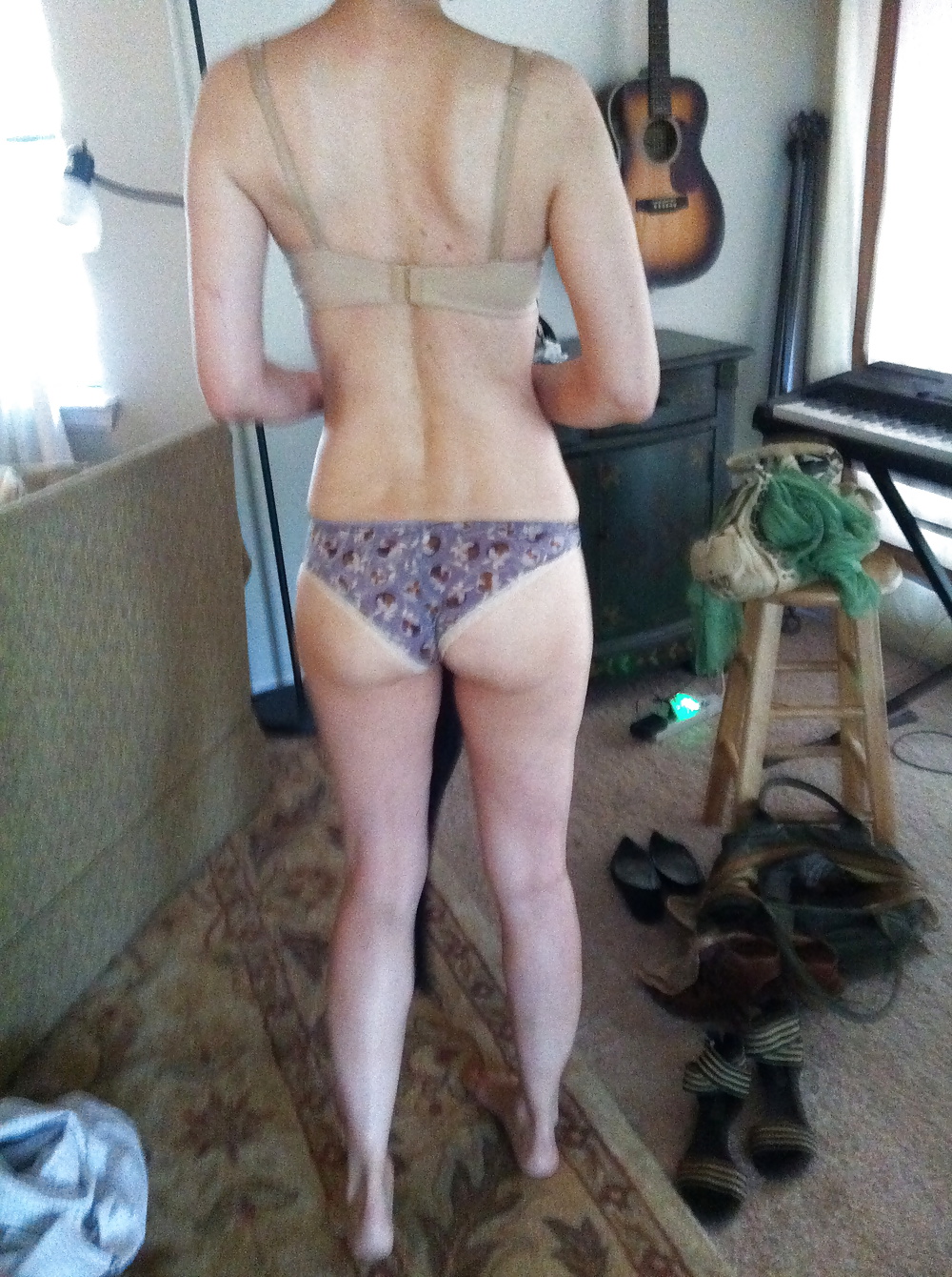 Hof 7 más fotos cándidas
 #24865415