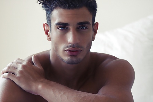 Moroccan Men Beautiful and HOTTER than the others  #39000430