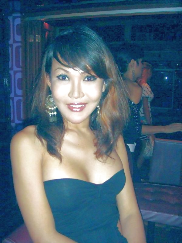 Ladyboy orsey de pattaya
 #35584238
