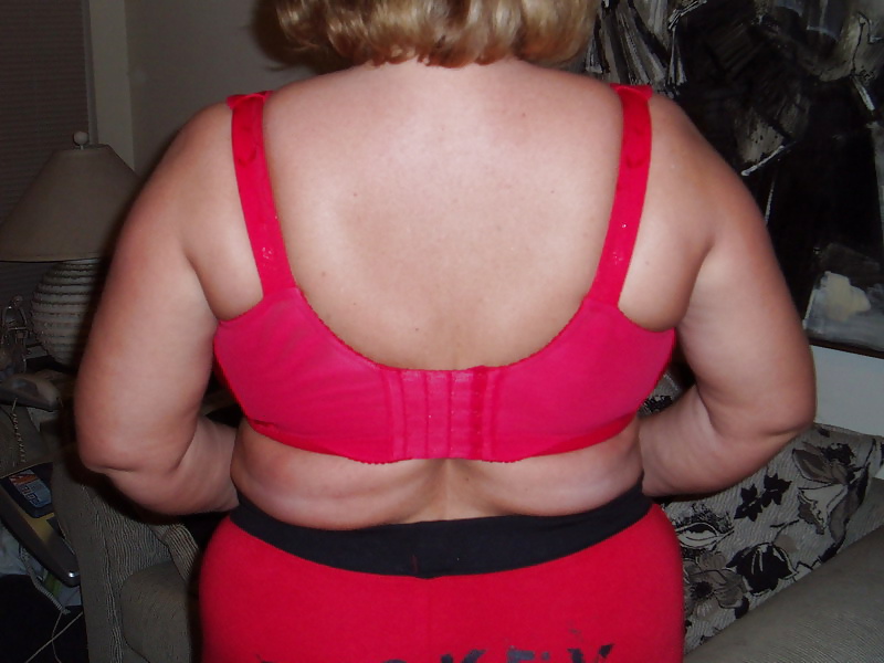 Bra Hooks #31083030