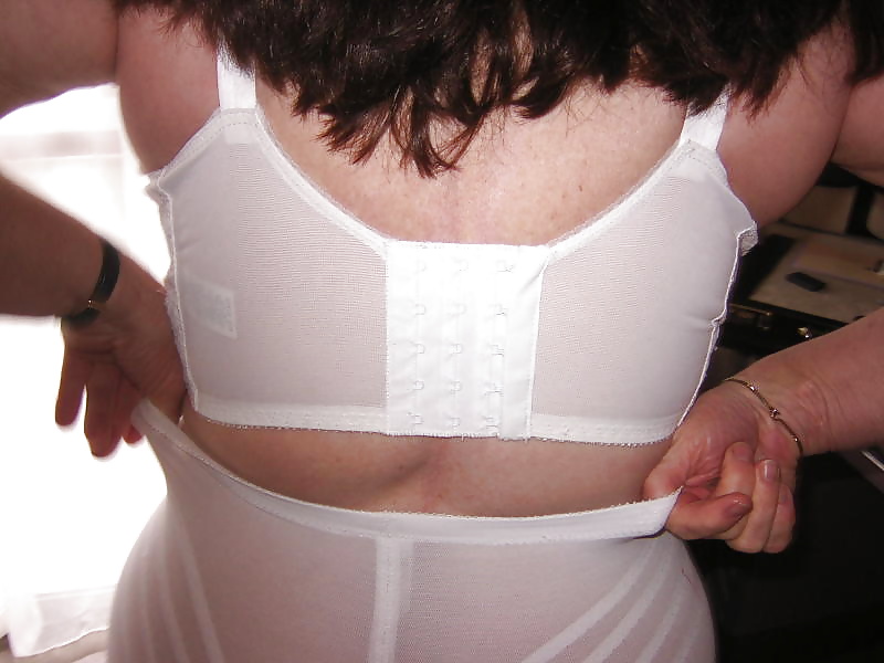 Bra Hooks #31083042