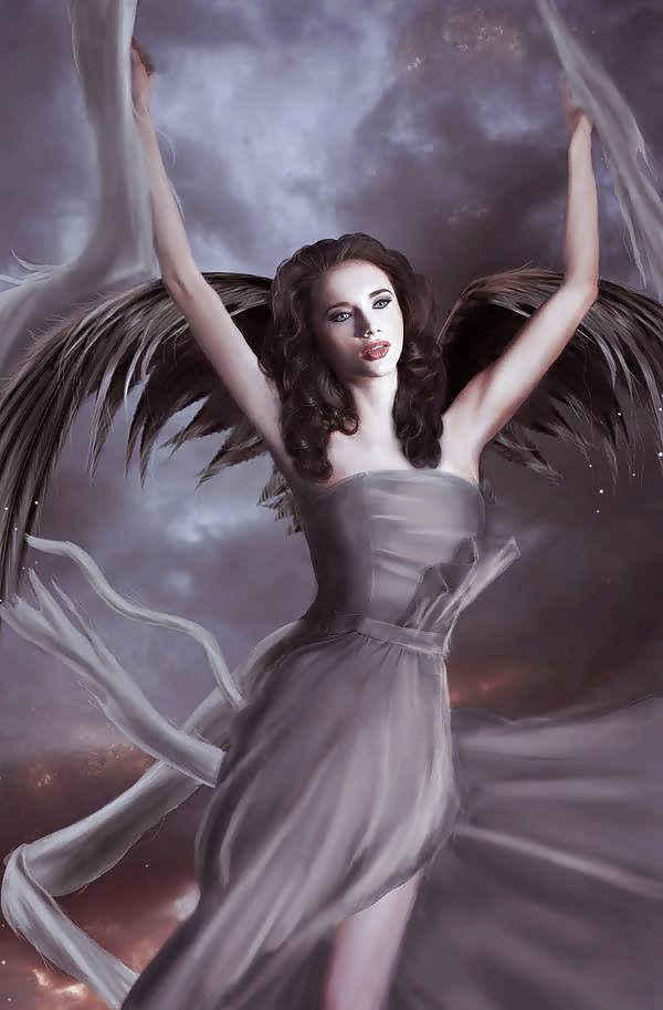 Just Winging It #40049887