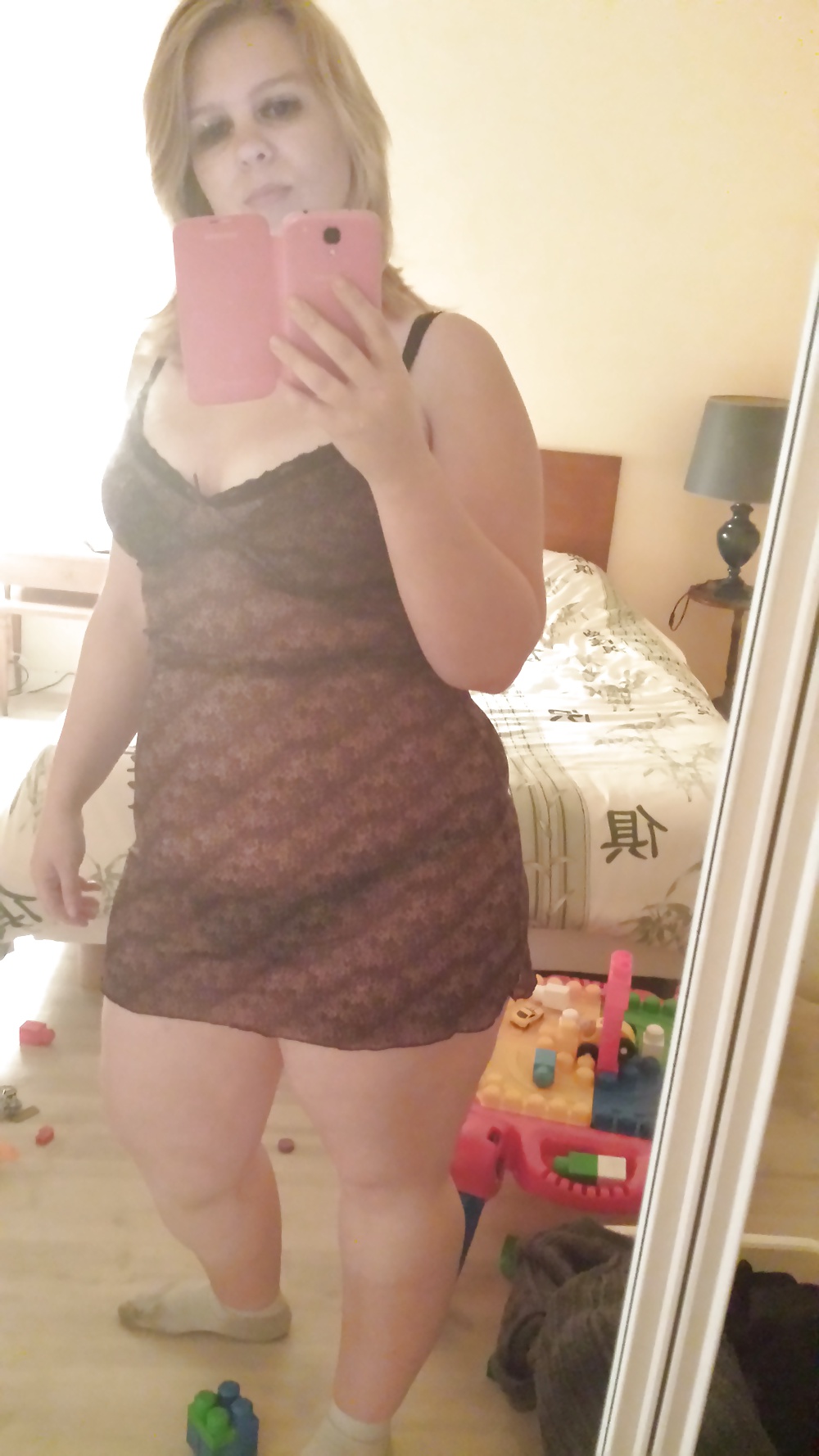 Moi en mode chaude
 #31056297
