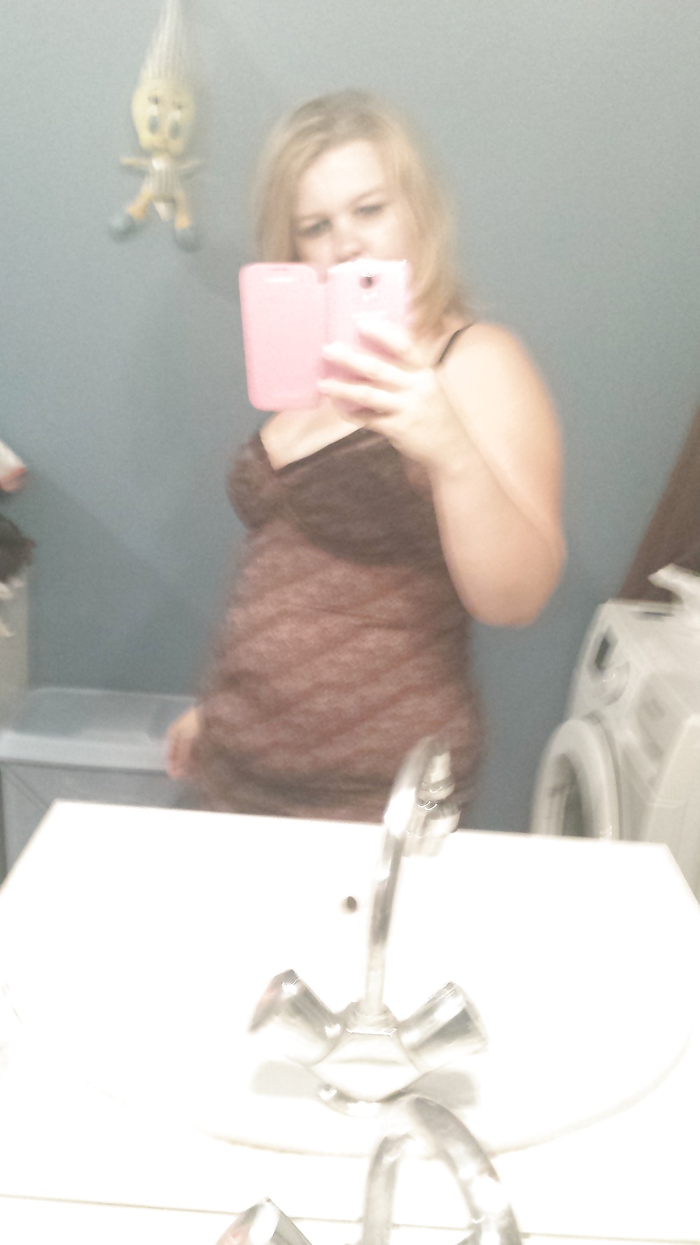 Moi en mode chaude #31056303