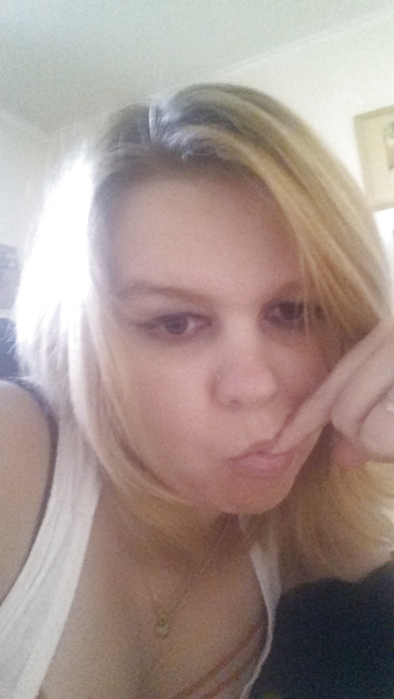 Moi en mode chaude
 #31056318