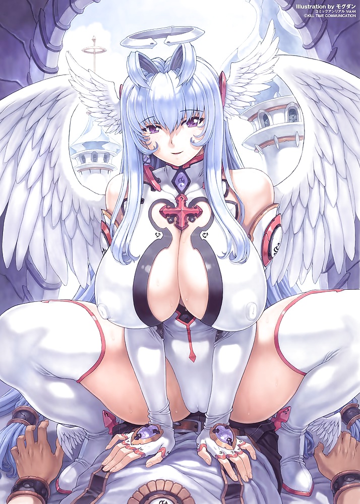 Große Grafik Hentai # 1 Mogudan #39677356