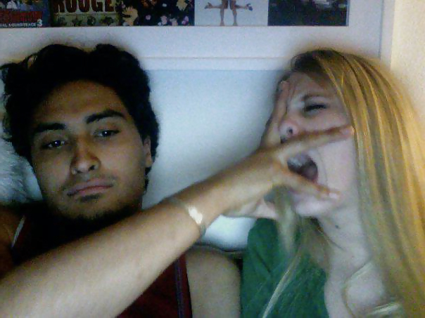 Yet another normal day :D