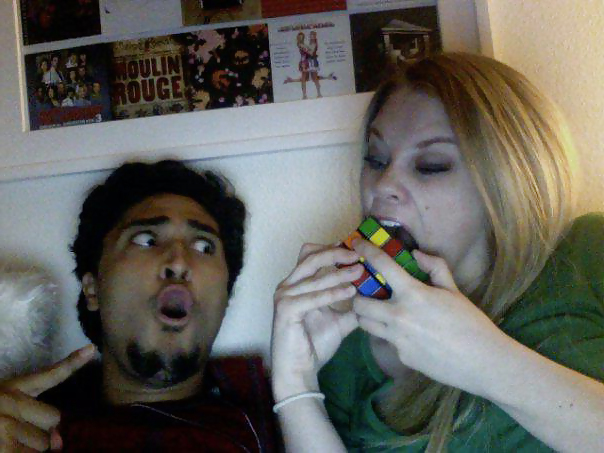 Yet another normal day :D #37235101