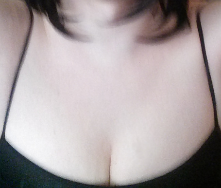 Experimento de tetas encintadas
 #33134021