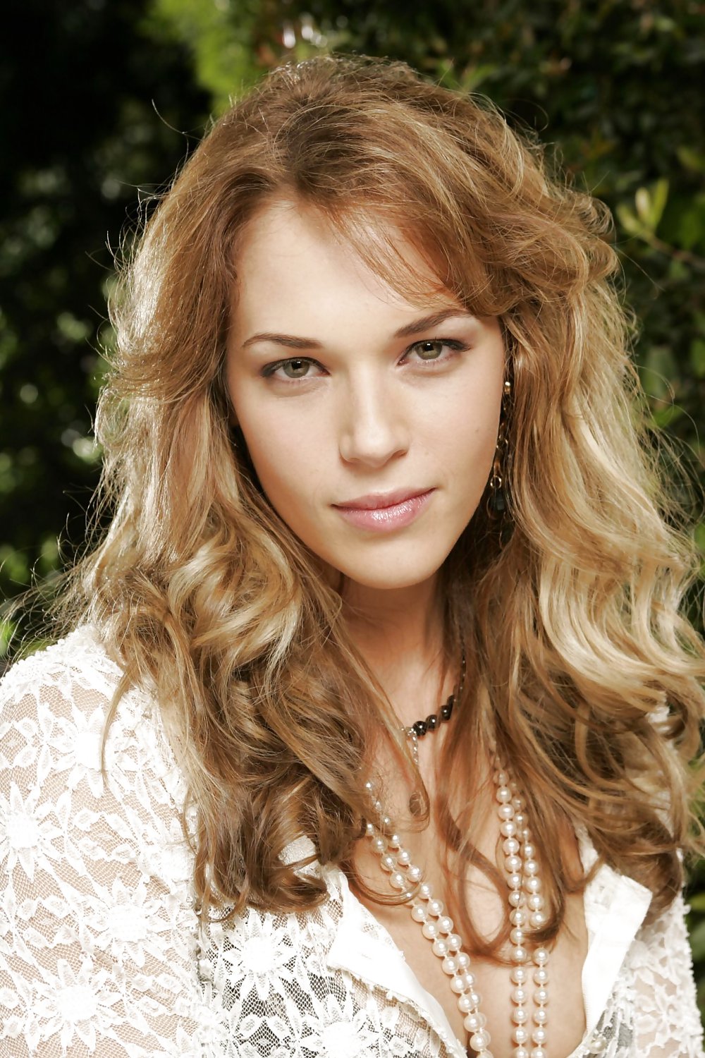 Amanda Righetti #33253885