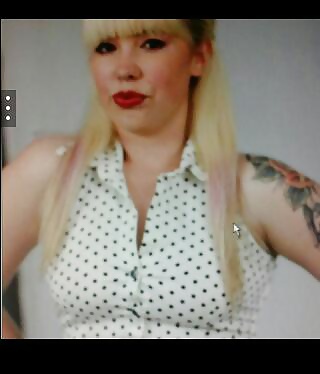 Kanadas Feinsten Selfie #39231751