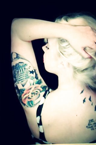 Kanadas Feinsten Selfie #39231763