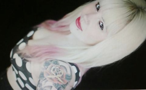 Kanadas Feinsten Selfie #39231770